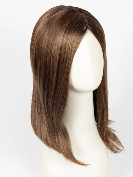 Selena | Synthetic Lace Front Wig (Mono Top) - Image 15