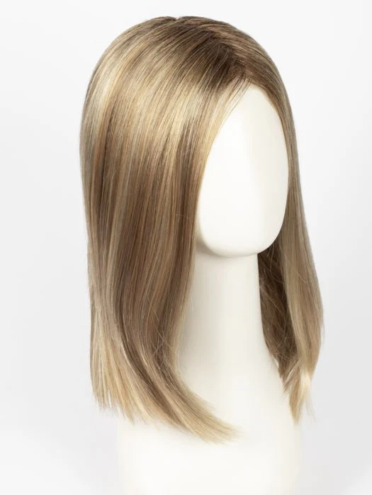 Selena | Synthetic Lace Front Wig (Mono Top) - Image 16