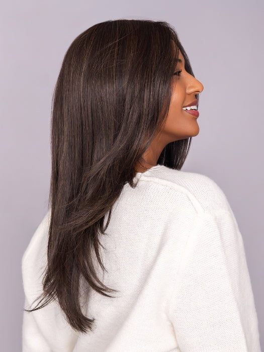 Sensational | HF Synthetic Lace Front Wig (Mono Top) - Image 12