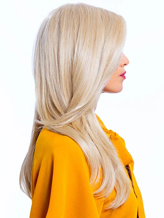 Sensational | HF Synthetic Lace Front Wig (Mono Top) - Image 27