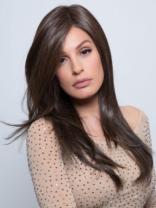 Sensational | HF Synthetic Lace Front Wig (Mono Top) - Image 30