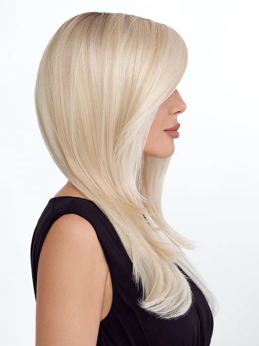 Sensational | HF Synthetic Lace Front Wig (Mono Top) - Image 4