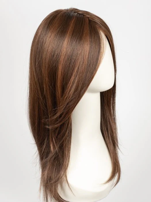 Sensational | HF Synthetic Lace Front Wig (Mono Top) - Image 47