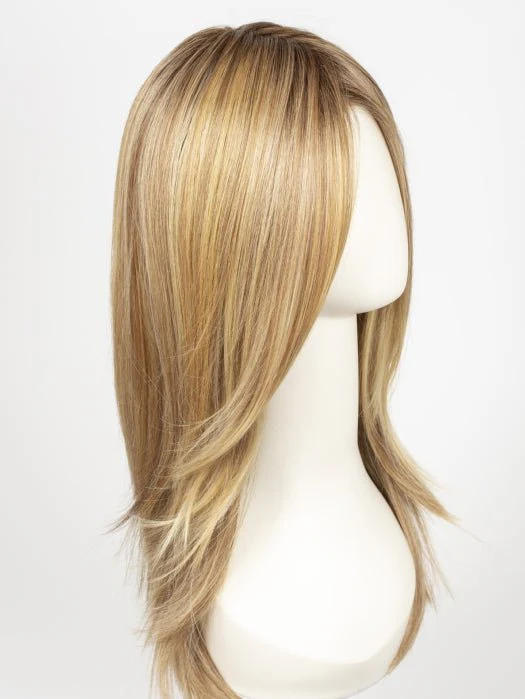 Sensational | HF Synthetic Lace Front Wig (Mono Top) - Image 48