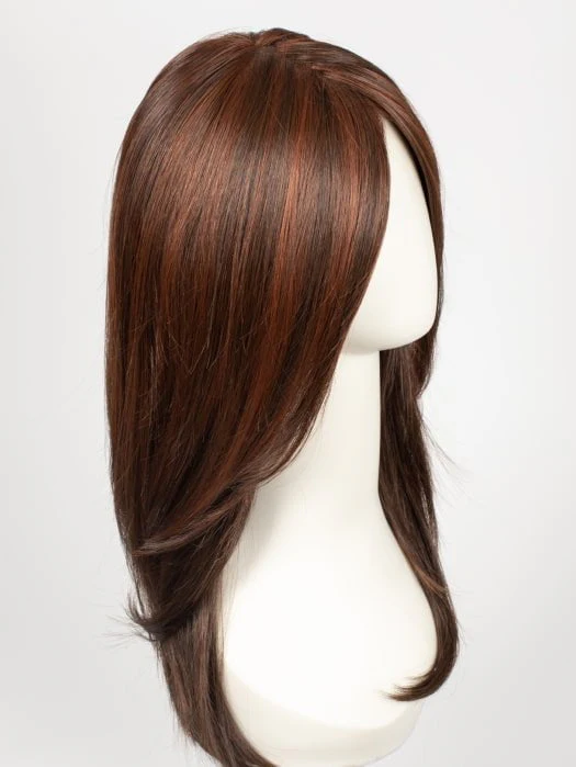 Sensational | HF Synthetic Lace Front Wig (Mono Top) - Image 50