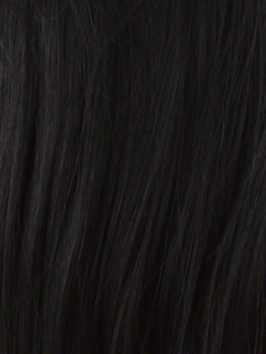 Sensuous Synthetic Jaw Clip Hairpiece | Synthetic Ponytail | DISCONTINUED - Image 3