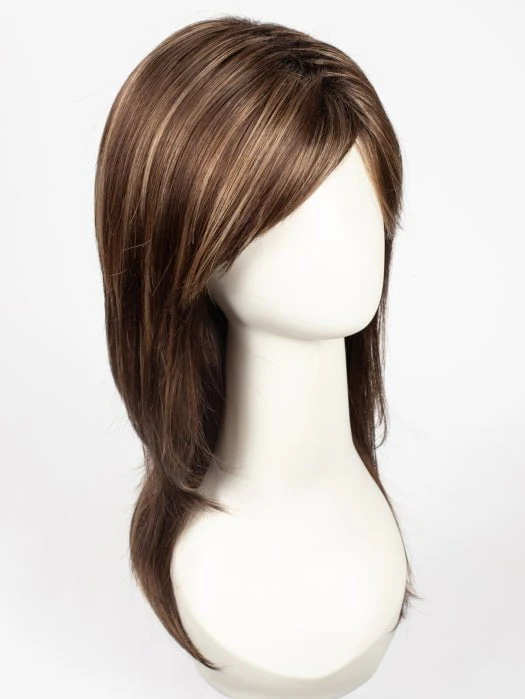 Serena | Synthetic Wig (Basic Cap) - Image 19