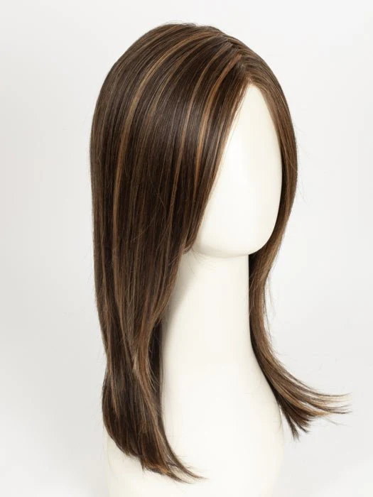 Seville | Synthetic Lace Front Wig (Mono Part) - Image 15
