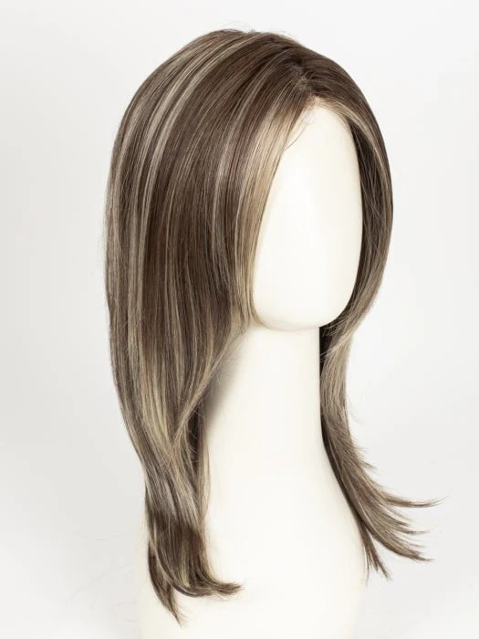 Seville | Synthetic Lace Front Wig (Mono Part) - Image 16