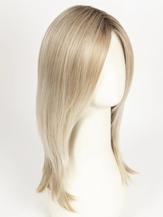 Seville | Synthetic Lace Front Wig (Mono Part) - Image 17