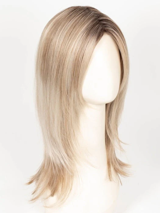 Seville | Synthetic Lace Front Wig (Mono Part) - Image 19