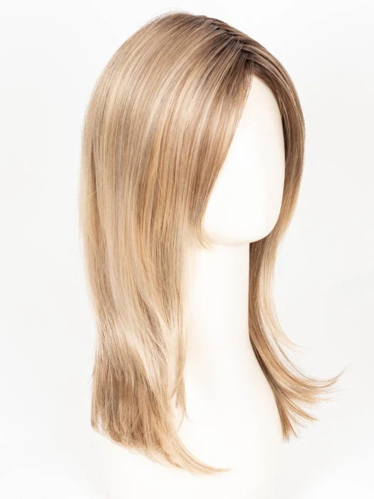 Seville | Synthetic Lace Front Wig (Mono Part) - Image 21
