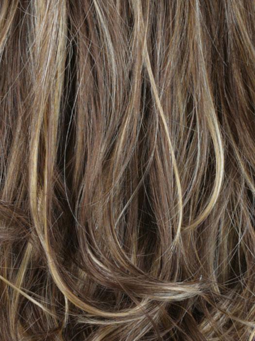 Sevyn | Synthetic Lace Front Wig (Lace Part) - Image 12