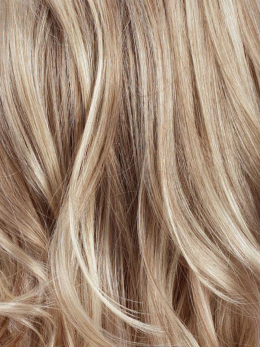 Sevyn | Synthetic Lace Front Wig (Lace Part) - Image 14