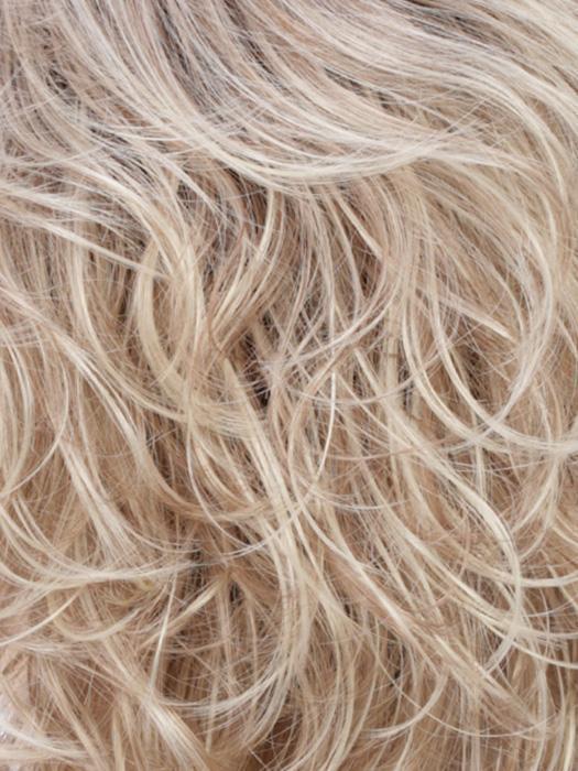 Sevyn | Synthetic Lace Front Wig (Lace Part) - Image 18