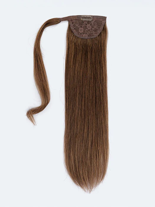 Shake | Human Hair Ponytails (Ponytail Wrap) - Image 4