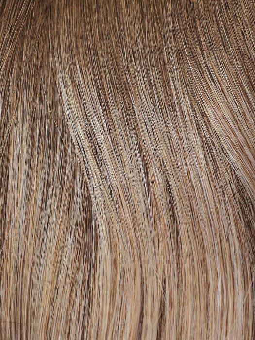 Shane | Synthetic Lace Front Wig (Mono Part) - Image 12