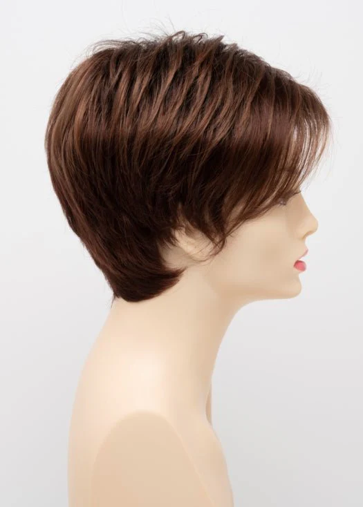 Shari Large | Synthetic Wig (Basic Cap) - Image 18