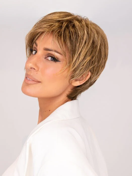 Shari Large | Synthetic Wig (Basic Cap) - Image 2