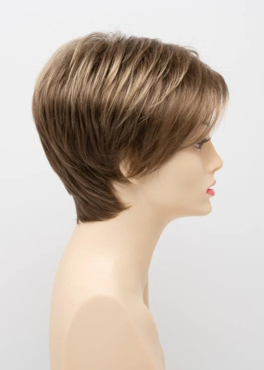 Shari Large | Synthetic Wig (Basic Cap) - Image 21