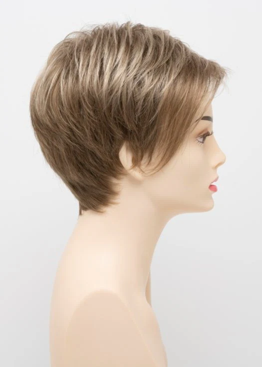 Shari Large | Synthetic Wig (Basic Cap) - Image 22