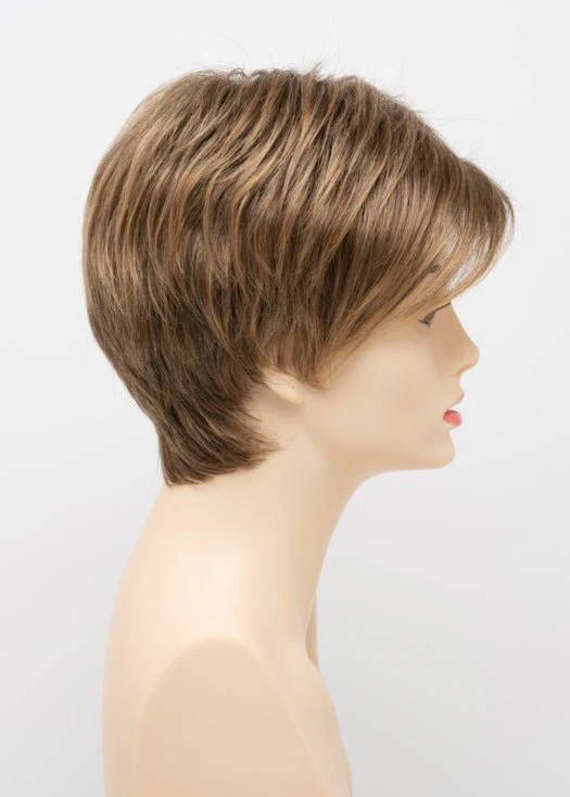 Shari Large | Synthetic Wig (Basic Cap) - Image 27