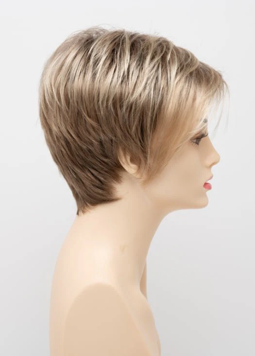 Shari Large | Synthetic Wig (Basic Cap) - Image 34