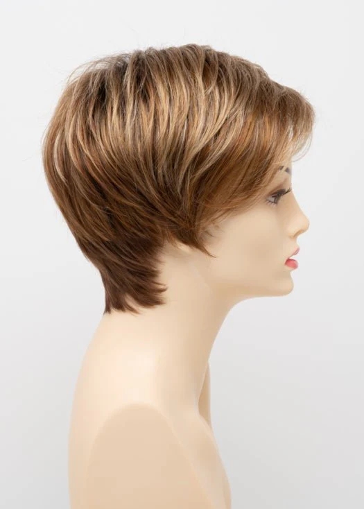 Shari Large | Synthetic Wig (Basic Cap) - Image 35