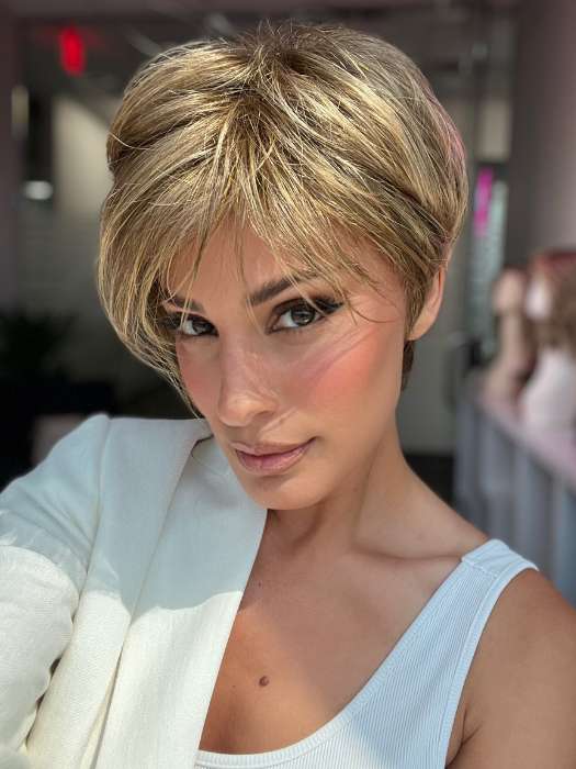 Shari | Synthetic Wig (Basic Cap) - Image 15