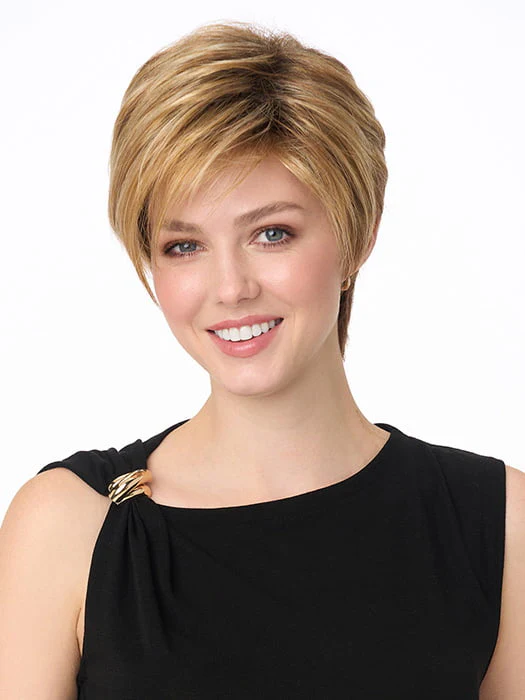 Shari | Synthetic Wig (Basic Cap) - Image 2