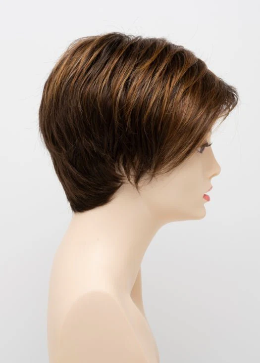 Shari | Synthetic Wig (Basic Cap) - Image 22
