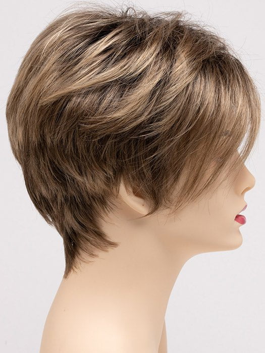 Shari | Synthetic Wig (Basic Cap) - Image 44