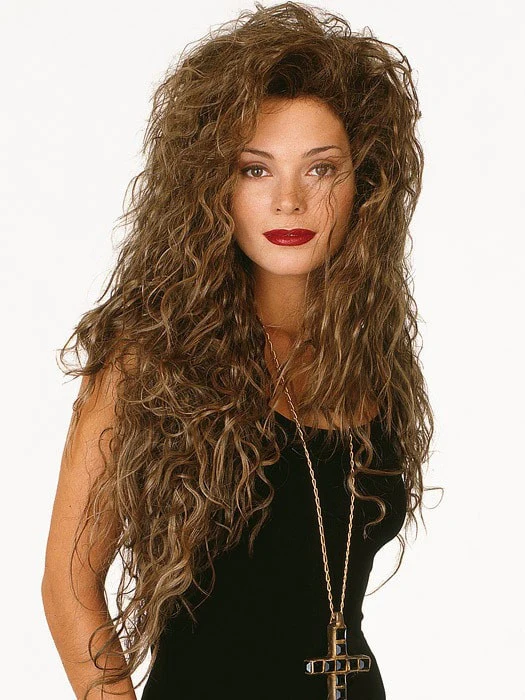 Sharon | Synthetic Wig (Basic Cap) | UNAVAILABLE - Image 2
