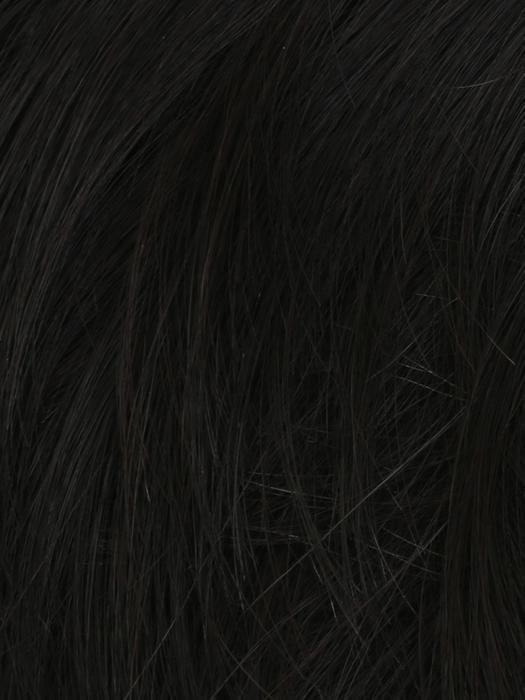 Sharp | Human Hair/Synthetic Wig Blend - Image 11