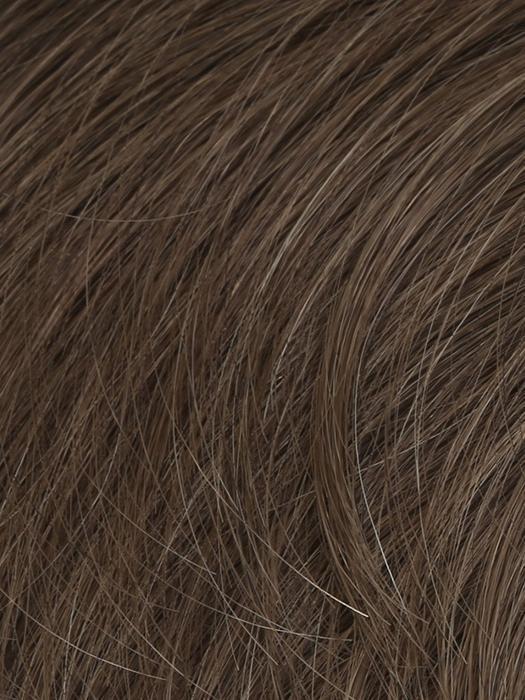 Sharp | Human Hair/Synthetic Wig Blend - Image 16