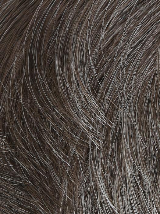 Sharp | Human Hair/Synthetic Wig Blend - Image 19