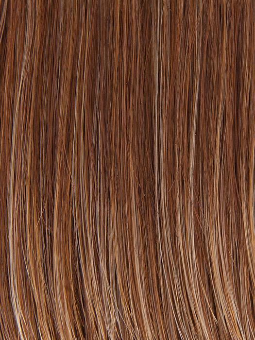 Shay | Synthetic Lace Front Wig (Mono Top) - Image 15