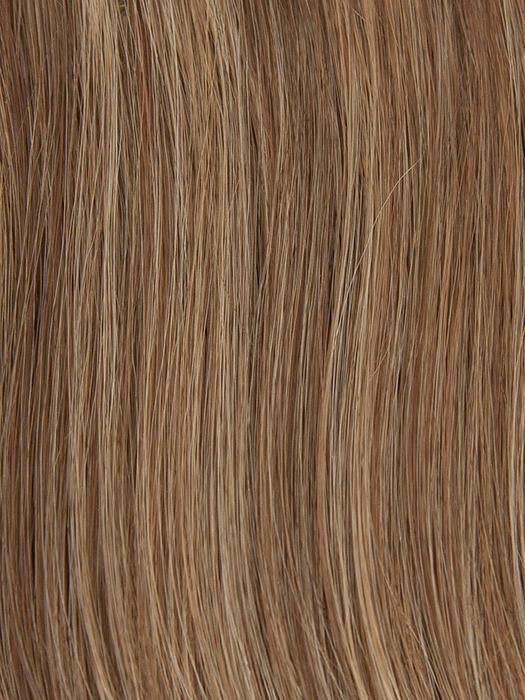 Shay | Synthetic Lace Front Wig (Mono Top) - Image 16