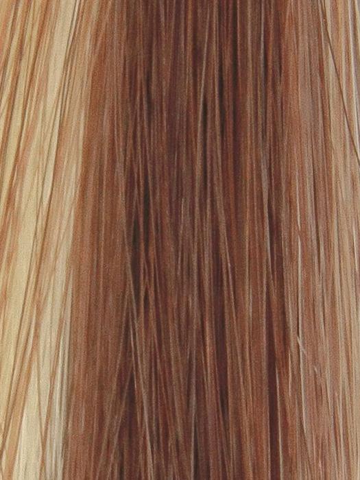 Shay | Synthetic Lace Front Wig (Mono Top) - Image 20