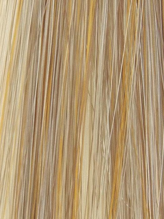 Shay | Synthetic Lace Front Wig (Mono Top) - Image 24