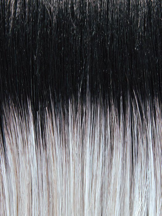 Shay | Synthetic Lace Front Wig (Mono Top) - Image 32