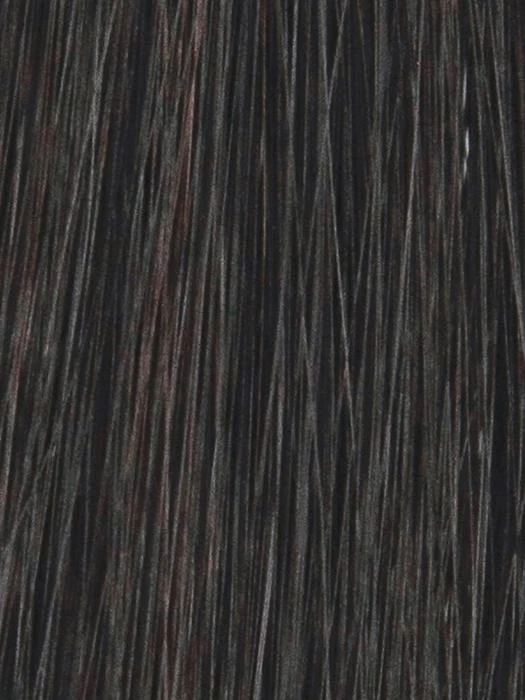 Shay | Synthetic Lace Front Wig (Mono Top) - Image 7
