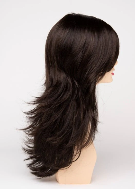 Sheena | Synthetic Lace Front Wig (Mono Top) - Image 17