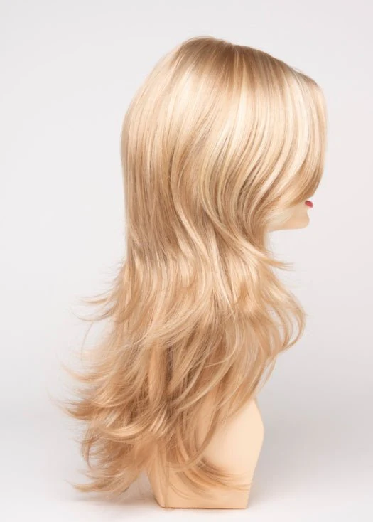 Sheena | Synthetic Lace Front Wig (Mono Top) - Image 28