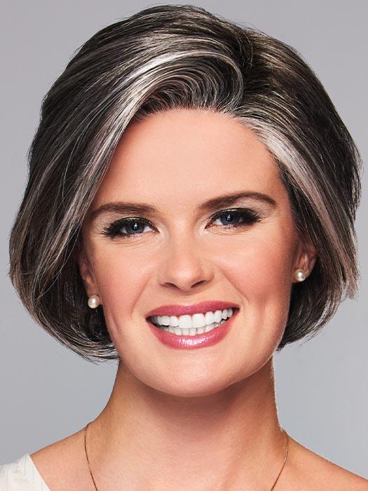 Sheer Elegance | Synthetic Lace Front Wig (Basic Cap) | DISCONTINUED