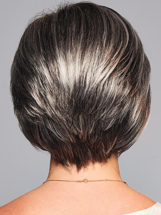 Sheer Elegance | Synthetic Lace Front Wig (Basic Cap) | DISCONTINUED - Image 5