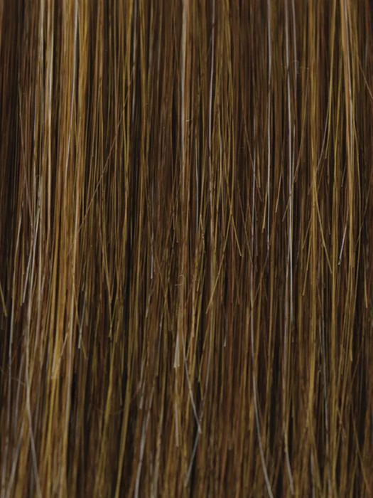 Sheer Joy | Synthetic Lace Front Wig (Mono Top) - Image 14