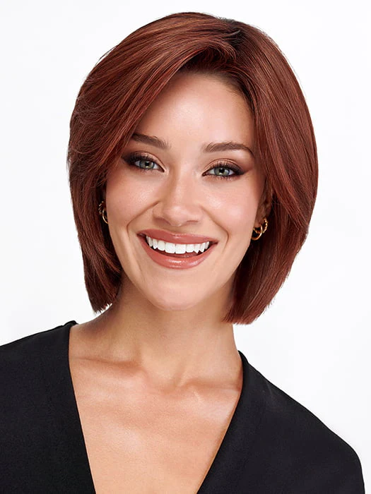 Sheer Joy | Synthetic Lace Front Wig (Mono Top) - Image 2