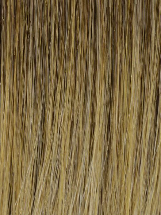 Sheer Joy | Synthetic Lace Front Wig (Mono Top) - Image 22