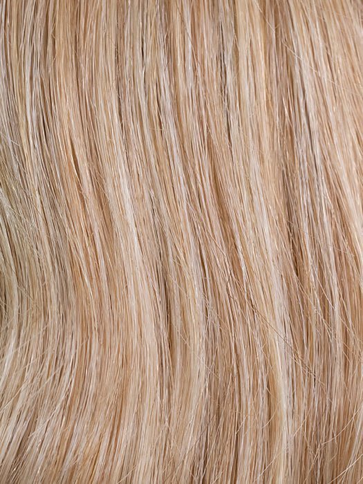Sheer Joy | Synthetic Lace Front Wig (Mono Top) - Image 24
